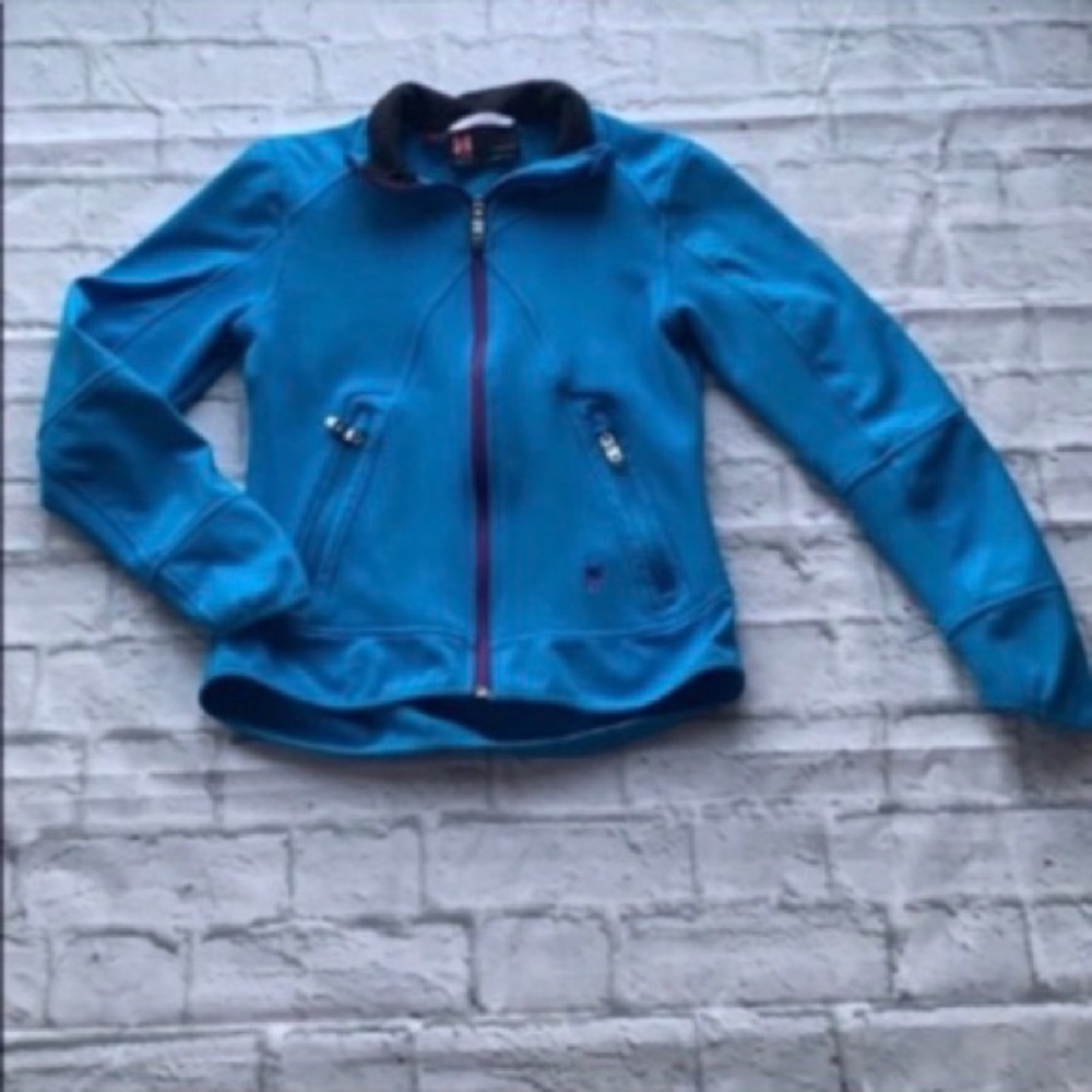 Spyder Core Ribbed Jacket - Picture 15 of 15
